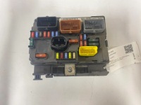 фото thumb №1, Модуль комфорту citroën ds3 9667199680 1.6l бензиновий 115kw 2011