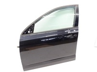 фото thumb №1, Двері лівий передня ліві передні скло ручка skoda octavia iii 5e lf9r