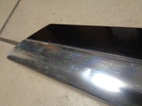 фото thumb №7, Молдинг левый задняя vw phaeton 02-10 lr9v czarna