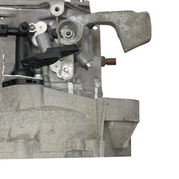 фото thumb №12, Audi a3 8p seat leon ii 1.4 tsi caxc коробка передач коробки передач механическая коробка передач lny 0aj300041j