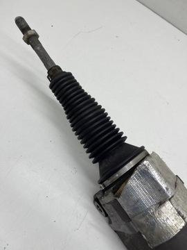 фото thumb №6, Audi a6 a7 c7 przekładania руль рулевая рейка + блок управления англичанин исправная