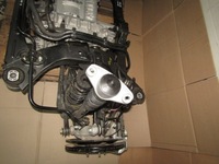 фото thumb №7, Jak nowe hyundai ioniq 5 v подвеска задние 2wd двигатель полный подрамник