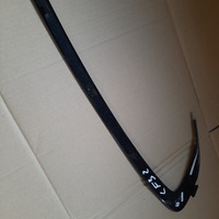 фото thumb №8, Bmw f32 молдинг боковой стекло левый задняя 97373-03