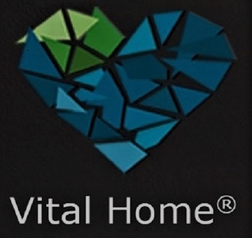 Покрывало хлопковое, плед 260х300 VitalHome Beige M34276
