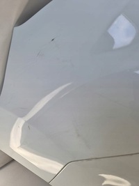 фото thumb №6, Бампер передний kompletny ford transit custom lift