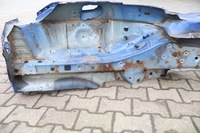 фото thumb №8, Fiat 500x чверть крила права задня 888