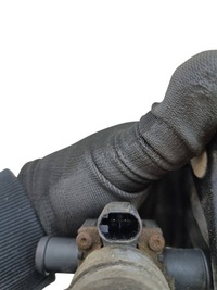 фото thumb №8, Mercedes-benz ml w166 2014 насос циркуляционная webasto