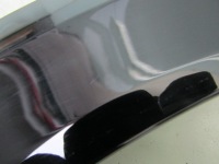 фото thumb №8, Niro ii 24r молдинг крыла правая задняя правый задняя накладка 87744-at100