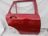 фото thumb №1, Mercedes glc w253 двері праві зад задні