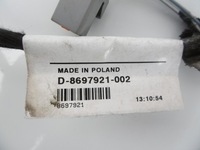 фото thumb №10, Джгут електропроводка двері правий задня 6 pin volvo xc90