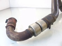 фото thumb №2, Ford kuga mk1 2.0 tdci труба інтеркулер waz