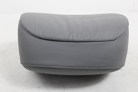 фото thumb №4, Подголовник сиденье задний bmw e46 coupe серая кожа