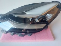 фото thumb №3, Tesla model 3 лампа левая перед передняя full led