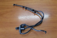 фото thumb №1, Дроти пального mercedes w221 a6420780341