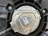 Tesla model y радіатор комплект вентилятор жалюзі керма повітря Недорого, фото thumb