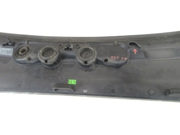 фото thumb №12, Захист впуск повітря панель під лобовим склом bmw f25 x3 f26 x4 європа