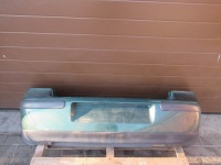 Купить Бампер задняя задний vw golf iv 4 hb, фото thumb