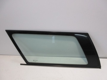 фото thumb №1, Opel vectra b універсал скло кузовна ліва задня