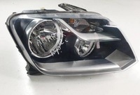 фото thumb №9, Vw amarok i 2h 2012r лампа правый перед europa