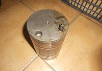 фото thumb №2, Вал колонка рулевая daf 85 cf