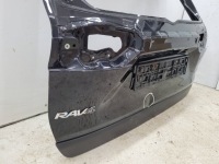 фото thumb №7, Toyota rav4 v 5 19- крышка багажника крышка багажника задняя задняя fv