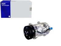 фото thumb №1, Компресор кондиціонера ford galaxy i galaxy mk i seat alhambra