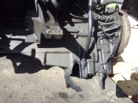 Купити Bmw e36 e38 двигун комплектний  m51d25, фото thumb