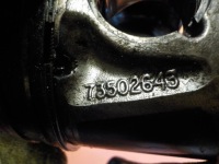 фото thumb №5, Doblo corsa 1.3 m-jet 09r 75km поршень 73502643