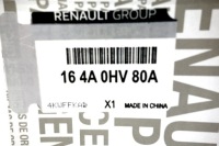 фото thumb №4, Фільтр пального 1.5 dci 1.7 dci kadjar koleos ii oryg