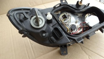 фото thumb №6, Лампа левый перед 246703-00 mercedes vito w639