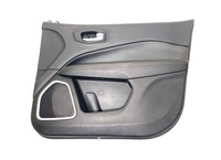 фото thumb №1, Оббивка двері права jeep compass 5ur92lt5af