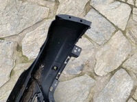 фото thumb №9, Renault koleos ii lift накладка спойлер бампера перед 620265730r оригинал