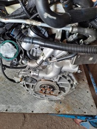 Купити Двигун ford kuga mk3 2.5 гібрид bgdc новий, фото thumb