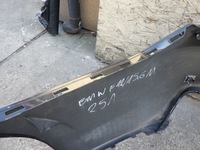 фото thumb №12, Bmw 6 f06 f12 f13 m набір бампер задній