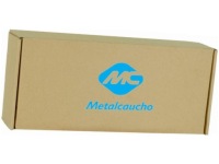 Купити Шланг turbo metalcaucho 09077, фото thumb