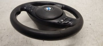фото thumb №12, Руль подушка подушка безопасности м-пакет bmw e39 рестайлинг 3,0td