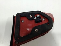 фото thumb №8, Volkswagen passat b7 lift лампа левый задняя led foto