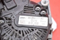 фото thumb №9, Генератор test 9665617780 peugeot 308 1 i t7 2.0 hdi 136 km 07-11