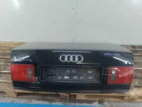 фото thumb №9, Крышка багажника audi a8 d2 ly9b sedan