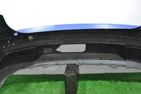 фото thumb №8, Бампер задняя skoda enyaq iv 21- 5lg807568