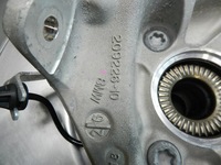 фото thumb №6, Bmw 3 g20 ступиця поворотний кулак правий задня 6879534