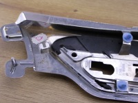 фото thumb №7, Mini cooper s countryman r60 r61 корпус поворотник правая хром 9803127