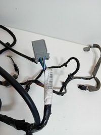 фото thumb №13, Volvo v90 ii 2017 джгут кришки задній