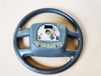 фото thumb №7, Vw touareg 7l руль кожа антрацит 7l6419091s