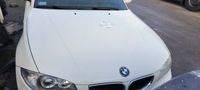 фото thumb №8, Капот alpinweiss 300 bmw seria 1 e87