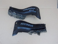 фото thumb №1, Jeep grand cherokee wk2 lift защита накладка