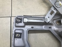 фото thumb №11, Подъемник стекло правый задняя santa fe i 9882026200