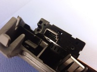 фото thumb №10, Vw phaeton молдинг dekor панелі дисплеї pdc