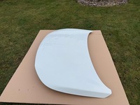 фото thumb №7, Капот кришка eu citroen ds7 2017 - 2021 .