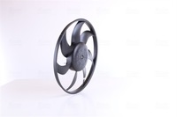 фото thumb №3, Nissens 85776 вентилятор, охолодження двигуна